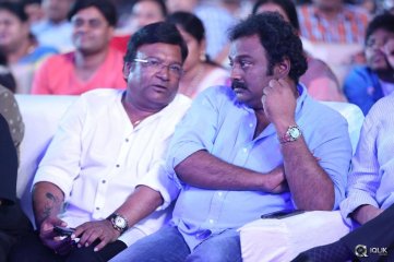 Bruce Lee Movie Audio Launch